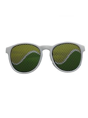 2023 US Open Tennis Limited Edition Billie Jean King-inspired Sunglasses